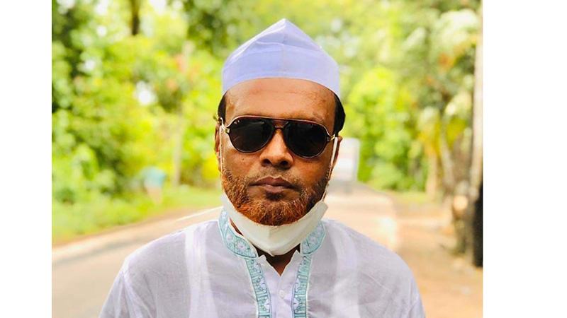 ফেনীতে ধর্ষণ মামলায় অভিযুক্ত ইউপি চেয়ারম্যান বরখাস্ত