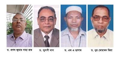 শস্য ফলনে প্রাচুর্য আনে ব্রি ধান ২৮ ও ২৯