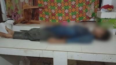 হাসপাতালে গৃহবধূর মরদেহ ফেলে পালাল স্বজনরা
