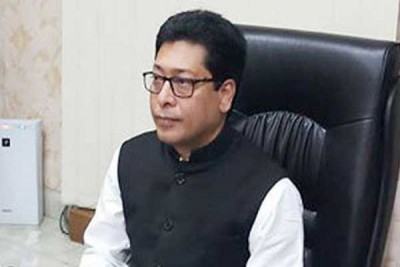 দ্রুততম সময়ে উন্নয়নশীল দেশে উন্নীত বাংলাদেশ  —জনপ্রশাসন প্রতিমন্ত্রী