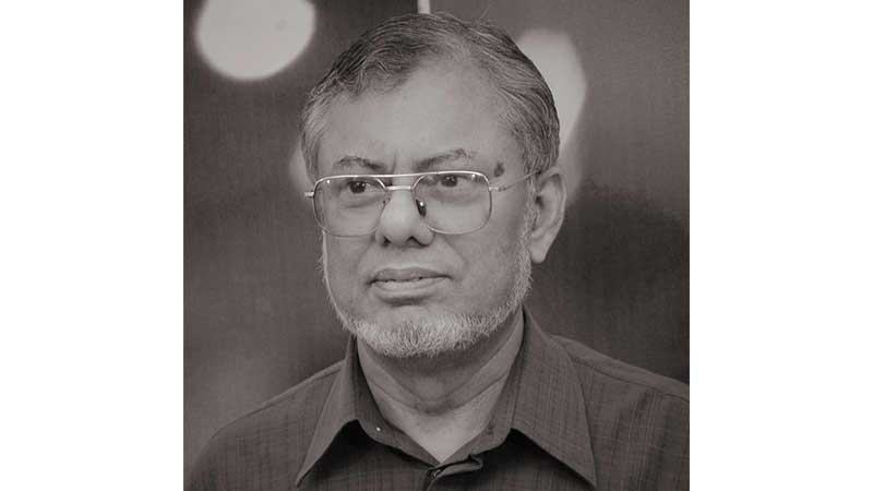 গ্রামীণ যোগাযোগ ব্যবস্থা উন্নয়নের রূপকার কামরুল ইসলাম সিদ্দিক