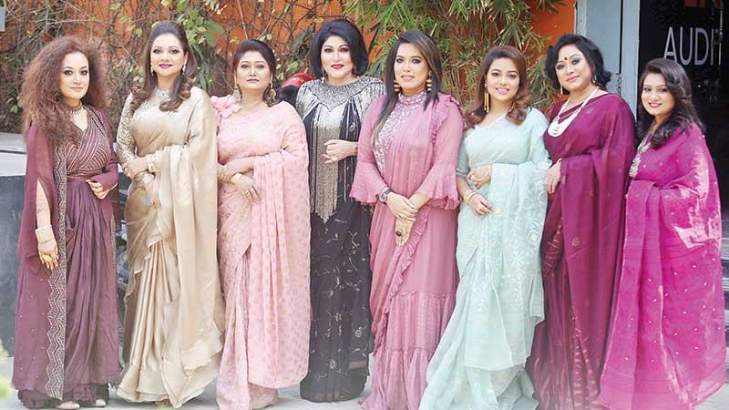 আন্তর্জাতিক নারী দিবসের যত অনুষ্ঠান