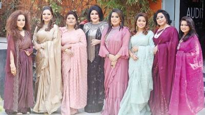 আন্তর্জাতিক নারী দিবসের যত অনুষ্ঠান