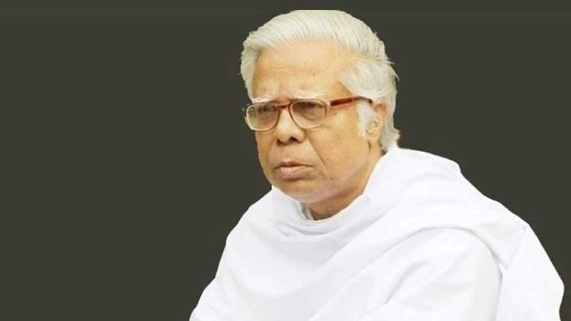 স্মরণের আবরণে আবুল মকসুদ