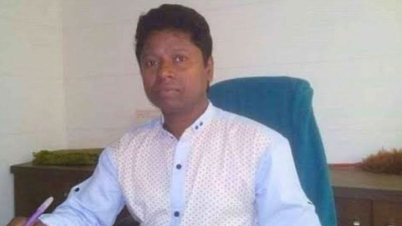 জোড়াখুনের মামলায় ইউপি চেয়ারম্যান জেলহাজতে