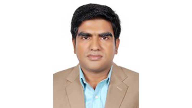 গবেষণা-জালিয়াতি ও রাজনীতি