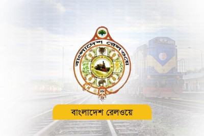 যুক্তরাষ্ট্র থেকে আরো ইঞ্জিন কিনতে চায় রেলওয়ে