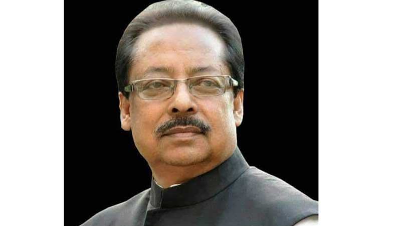 সিলেটের এমপি মাহমুদ উস সামাদ চৌধুরীর মৃত্যু