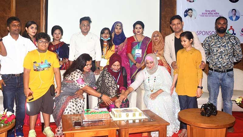যশোরে নারী উদ্যোক্তাদের মিলনমেলা