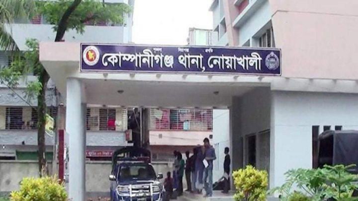 মির্জার নাম থাকায় মামলা নেয়নি পুলিশ বাদল কারাগারে