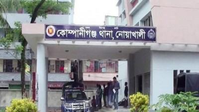 মির্জার নাম থাকায় মামলা নেয়নি পুলিশ বাদল কারাগারে