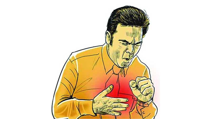 যক্ষ্মা রোগীর ৮৫ শতাংশই মফস্বলের