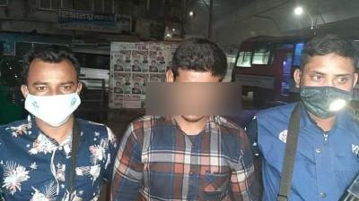 ব্রাহ্মণবাড়িয়ায় ফেসবুক পোস্ট নিয়ে উত্তেজনার জেরে ১ ব্যক্তি পুলিশ হেফাজতে