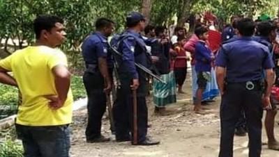 ব্রাহ্মণবাড়িয়ায় মাইকে ঘোষণা দিয়ে সংঘর্ষ, নিহত ১