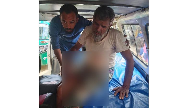 সুনামগঞ্জে জমি নিয়ে বিবাদে নিহত ১, আহত ৩০