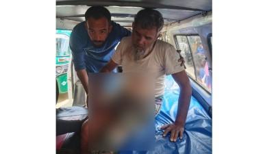 সুনামগঞ্জে জমি নিয়ে বিবাদে নিহত ১, আহত ৩০