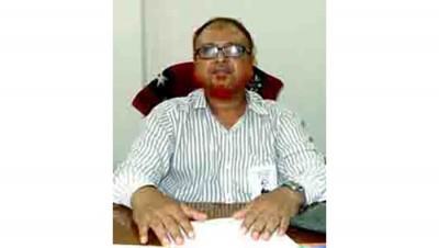 বাগেরহাটে সড়ক দুর্ঘটনায় কলেজের অধ্যক্ষ নিহত