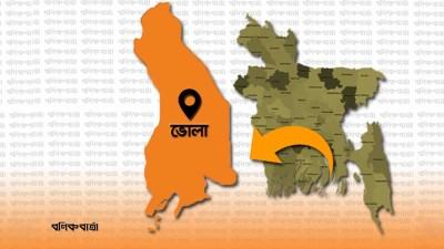 ভোলায় সেপটিক ট্যাংকে ৩ শ্রমিকের মৃত্যু