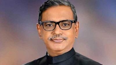 কাদের মির্জার বিরুদ্ধে আদালতে অভিযোগ দায়ের