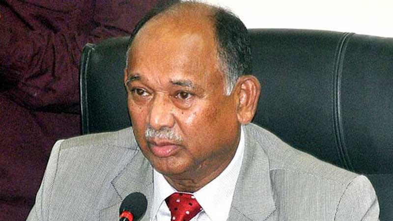 ঢাকা-কক্সবাজার ট্রেন চলবে আগামী বছরের ডিসেম্বরে: রেলমন্ত্রী