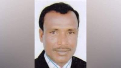 সুনামগঞ্জে হামলার এক মামলার প্রধান আসামি ইউপি সদস্য গ্রেফতার