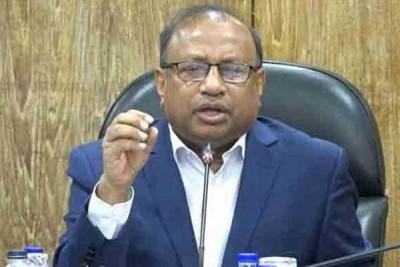 এ মাসেই ‘স্বাধীনতা সড়ক’ উদ্বোধন: এলজিআরডি মন্ত্রী