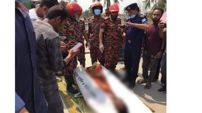 মেহেরপুরে প্রতিবেশীর পানির ট্যাংকি থেকে যুবকের মরদেহ উদ্ধার