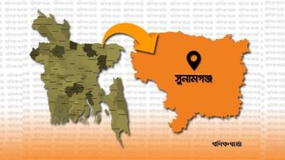 সুনামগঞ্জে ২৪ জনের যৌতুকবিহীন গণবিয়ে