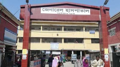 চিকিৎসক সংকটে বিপাকে হাজারো মানুষ