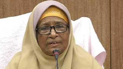 বঙ্গবন্ধু অসাম্প্রদায়িক রাজনীতির ভিত্তি স্থাপন করেছিলেন  —শ্রম প্রতিমন্ত্রী