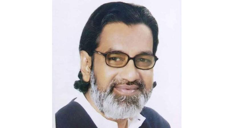 ফরিদপুরের আওয়ামী লীগ নেতা এমএম শাহারিয়ার রুমীর মৃত্যু