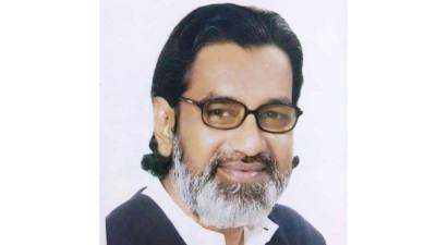 ফরিদপুরের আওয়ামী লীগ নেতা এমএম শাহারিয়ার রুমীর মৃত্যু