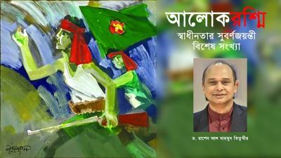 নব্বইয়ের দশকে ব্যক্তি খাতের বিকাশ ও রাষ্ট্রের সক্রিয়তা