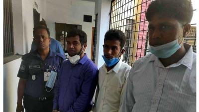 চক্ষু চিকিৎসার নামে প্রতারণা