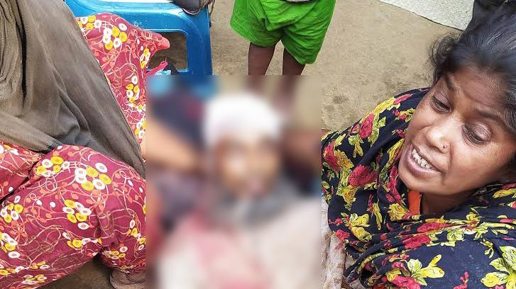 মাগুরায় জমি নিয়ে বিরোধের জেরে সংঘর্ষে নিহত ১