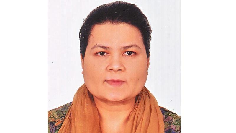 ট্রাস্ট ব্যাংকের এমডি হলেন হুমায়রা আজম
