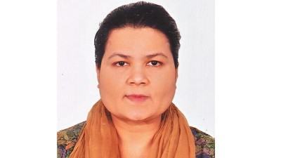 ট্রাস্ট ব্যাংকের এমডি হলেন হুমায়রা আজম