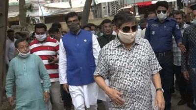 ব্রাহ্মণবাড়িয়ার ঘটনা পূর্বপরিকল্পিত : হানিফ