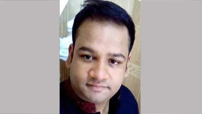 নাটোরে করোনায় ব্যাংক কর্মকর্তার মৃত্যু