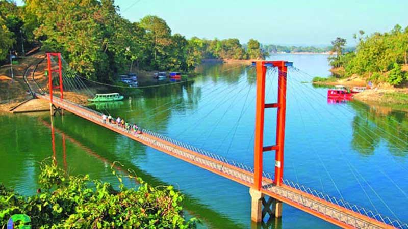 রাঙ্গামাটির সব পর্যটনকেন্দ্র দুই সপ্তাহের জন্য বন্ধ