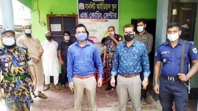 বগুড়ায় ৭ কোচিং সেন্টার সিলগালা