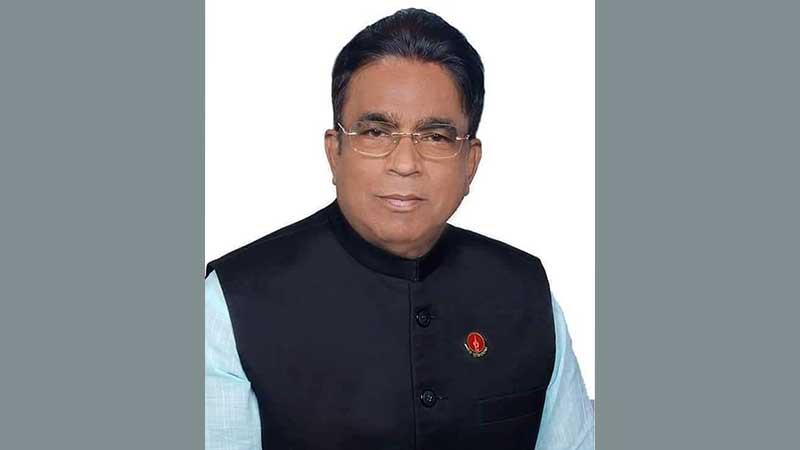 যশোর পৌরসভার নবনির্বাচিত মেয়র পলাশ