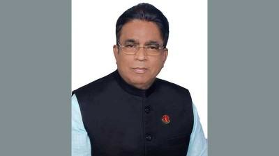 যশোর পৌরসভার নবনির্বাচিত মেয়র পলাশ
