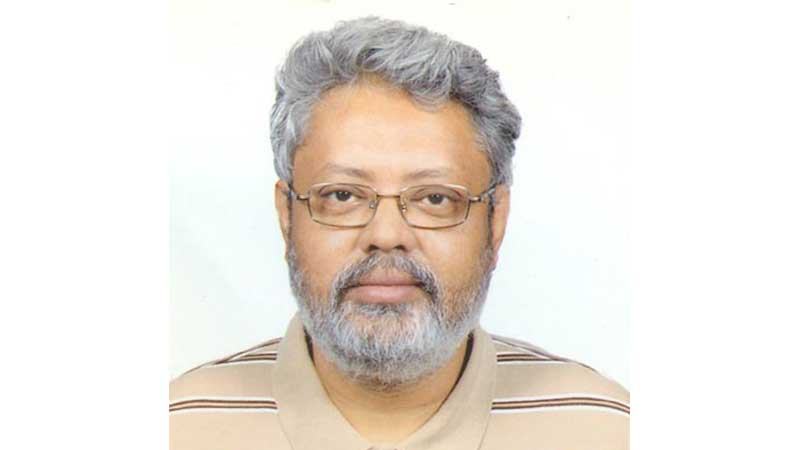 বিআইডিএসের ডিজির দায়িত্বে ড. বিনায়ক সেন