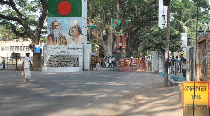 ভারতে গিয়ে করোনা আক্রান্ত হচ্ছেন বাংলাদেশীরা