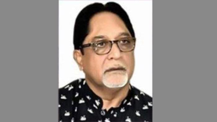 সিরাজগঞ্জের এমপি তানভীর ইমামও করোনায় আক্রান্ত