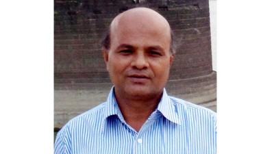 করোনা উপসর্গে বগুড়ায় সিনিয়র তথ্য কর্মকর্তার মৃত্যু