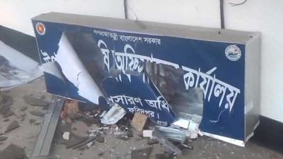 আসামি ৪ হাজার গ্রেফতার ১৩