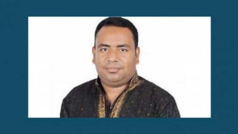 নারায়ণগঞ্জ সিটি করপোরেশন কাউন্সিলর গ্রেফতার