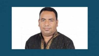 নারায়ণগঞ্জ সিটি করপোরেশন কাউন্সিলর গ্রেফতার